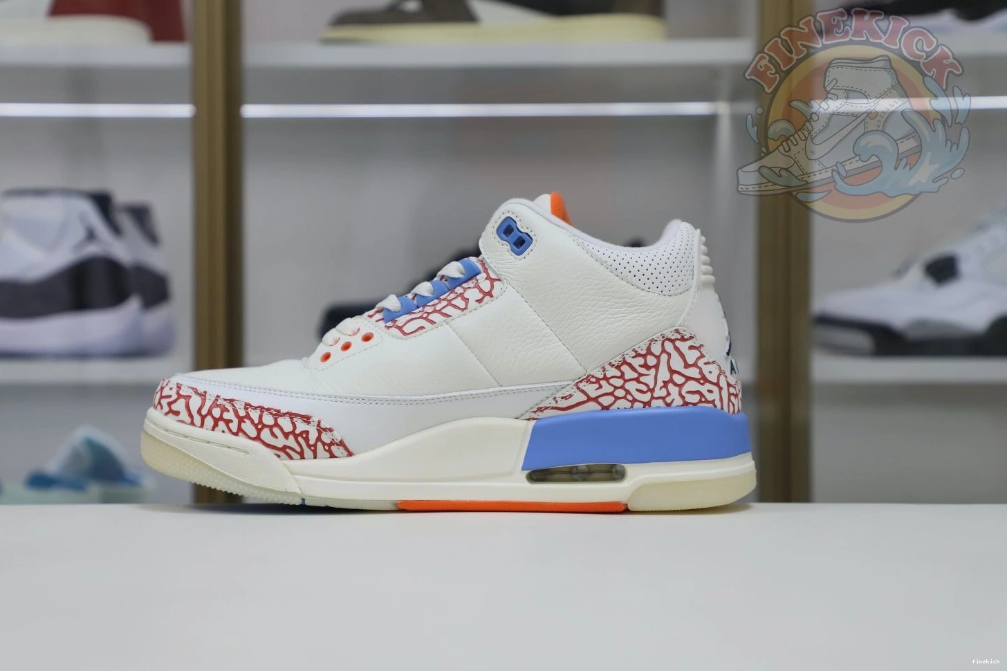 Air Jordan 3